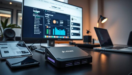 Ledger Live